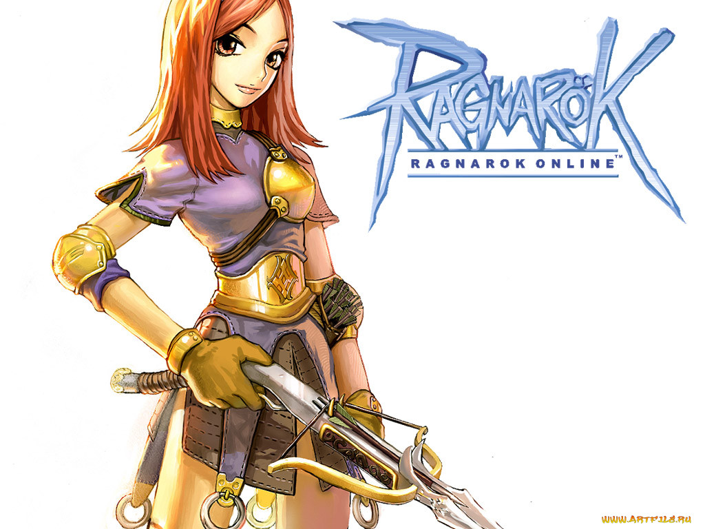 ragnarok, online, , 